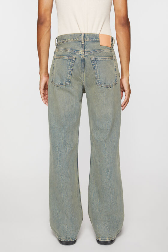 (image for) Value-Packed Loose fit jeans - 2021M